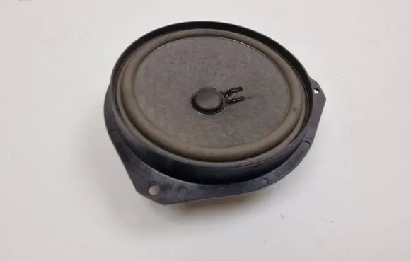 Fiat 500X Front door speaker 