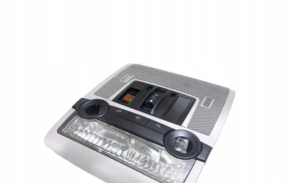 BMW X5 E70 Boot/trunk interior light 159568