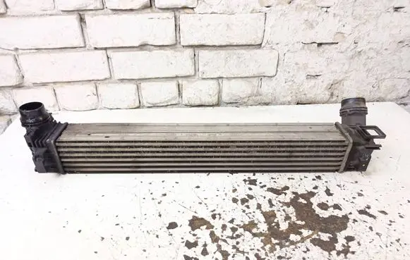 Renault Megane III Intercooler radiator 144964990R