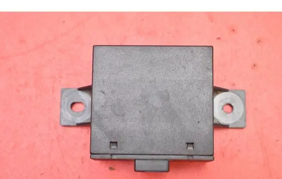 Volvo C70 Engine control unit/module ECU 31268007