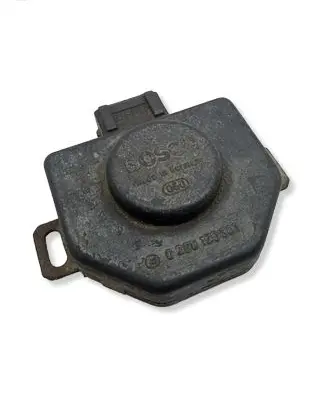 Opel Calibra Throttle valve position sensor 0280120301