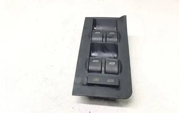 Audi A6 S6 C5 4B Electric window control switch 4B0959851