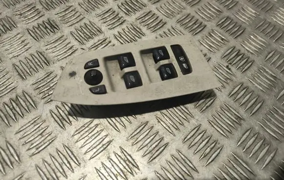Volvo XC90 Electric window control switch 31433927