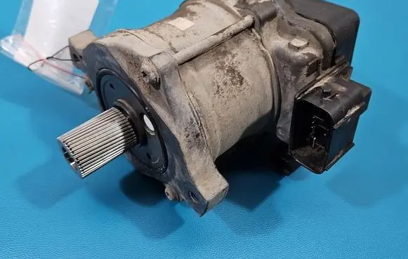 Toyota RAV 4 (XA50) Steering rack 8965042300 IMPRK1535229