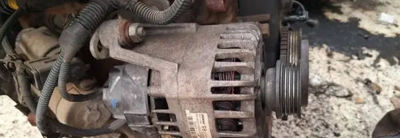 Ford Ka Generator/alternator 51859042 ms102118281
