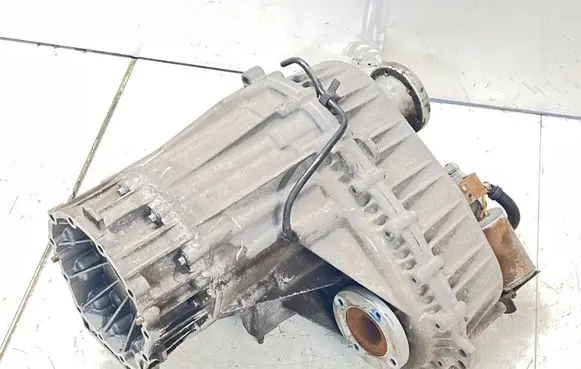 Mercedes-Benz ML W163 Gearbox transfer box case A1632800267