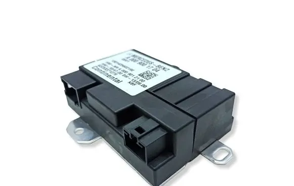 Mercedes-Benz B W246 W242 Fuel injection pump control unit/module A0009001704