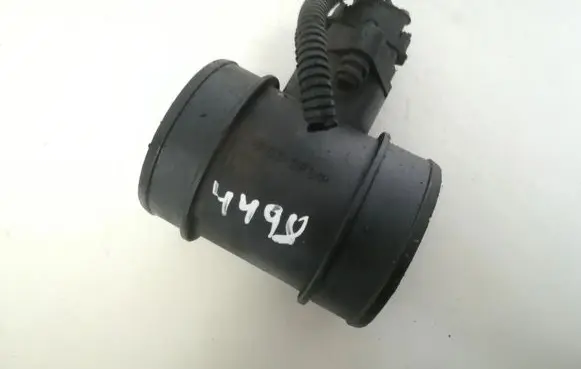 Chrysler Voyager Mass air flow meter 05293155ab 0281002451