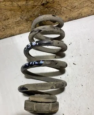 Audi A4 S4 B6 8E 8H Rear coil spring