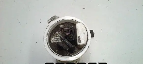 Volkswagen Golf IV Fuel injection high pressure pump 1K0919051M