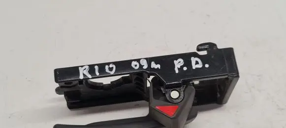 KIA Rio Front door interior handle 82623JB000