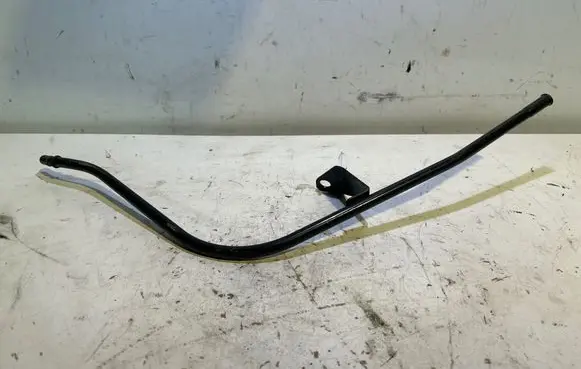 Dodge Challenger Oil level dip stick 0503766AF