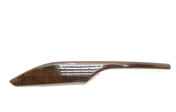 Audi A8 S8 D4 4H Center console decorative trim 4H0886744