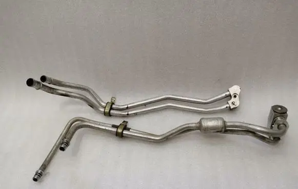 Chevrolet Corvette Air conditioning (A/C) pipe/hose 22783651