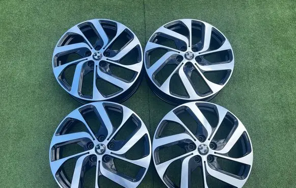 BMW i3 R19 alloy rim 6856894