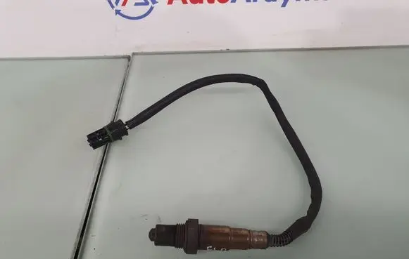 BMW 5 E60 E61 Lambda probe sensor 7569968 11787569968