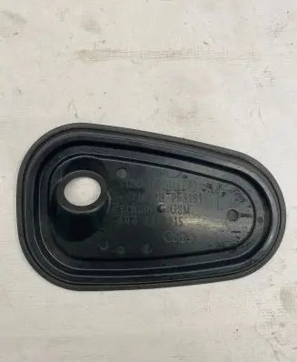 Audi A4 S4 B9 Other front door trim element 8W0837915