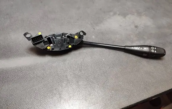 Mercedes-Benz Sprinter W906 Cruise control stalk A9065450524