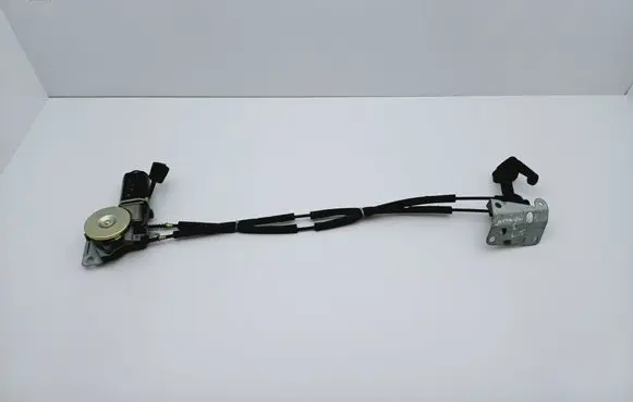 KIA Carnival Vent window/glass motor 