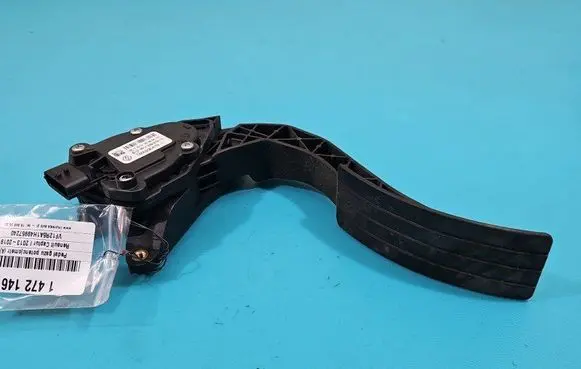 Renault Captur Accelerator throttle pedal 6PV009978-07 IMPRK1472146