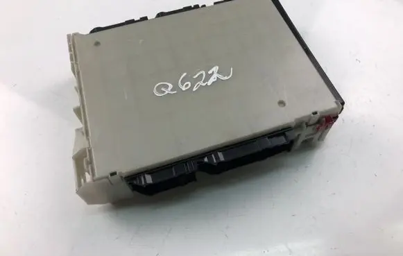 Toyota Corolla E160 E170 Other control units/modules 8273002P80