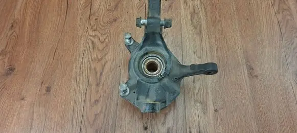 Renault Espace IV Front wheel hub 8200736571