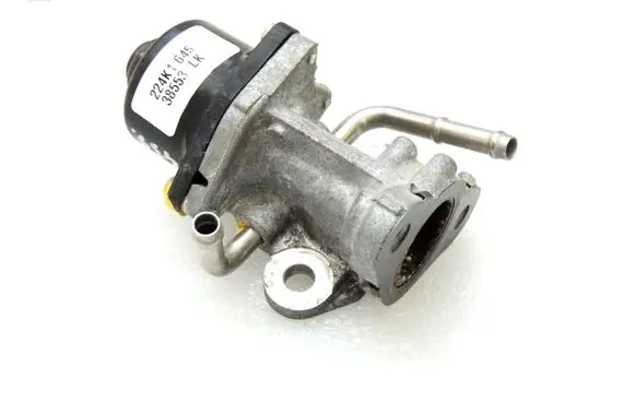 Toyota Yaris XP210 EGR valve 2562015360