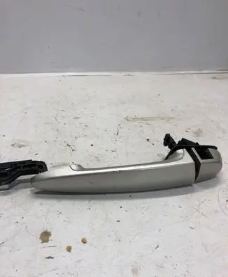 BMW X3 F25 Front door handle light (exterior) 7259418 72594105
