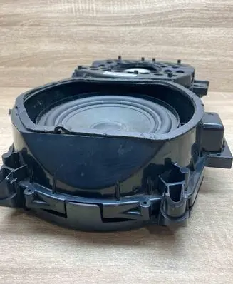 BMW X5 E70 Subwoofer speaker 9218694 183534 PAIR