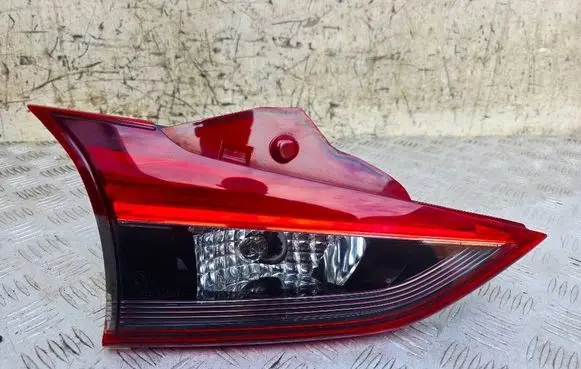 Mazda 6 Tailgate rear/tail lights GHP9513F0 22641897