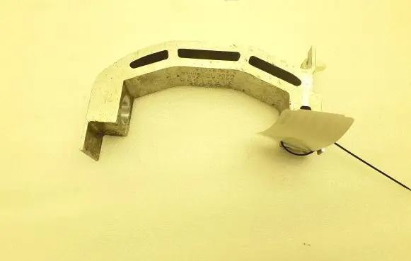 Volvo XC40 Other front suspension part 31681596 P9191016