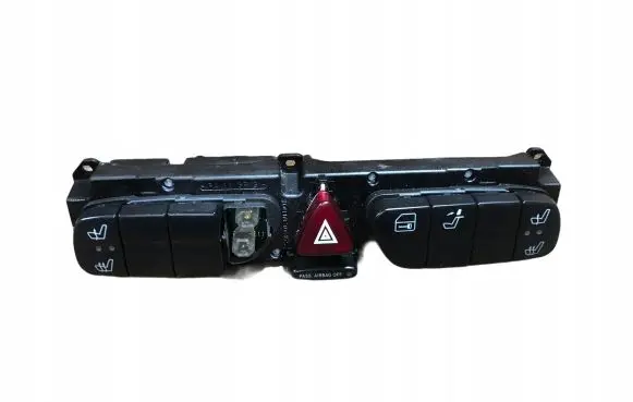 Mercedes-Benz C W203 Other switches/knobs/shifts A2038216479