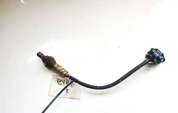 Chevrolet Cruze Lambda probe sensor 55566648 5wy2d02a