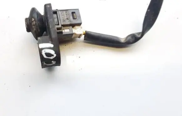Subaru Outback Front door sensor 