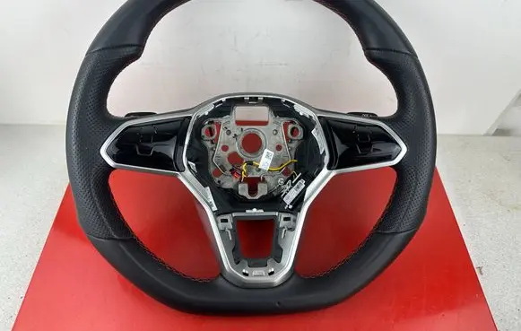 Volkswagen Golf VIII Steering wheel 5H0419089BB