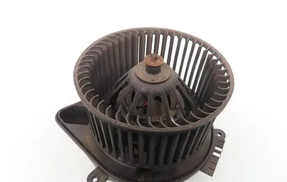 Renault Laguna I Heater fan/blower 650932Q