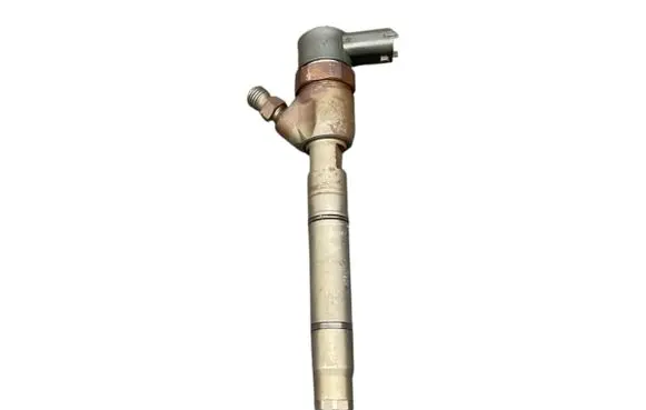 KIA Ceed Fuel injector 0445110256 338002A400