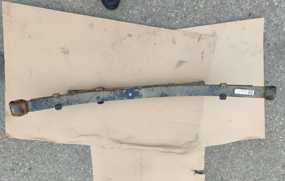 Ford Ranger Rear leaf spring JB3C5560TC