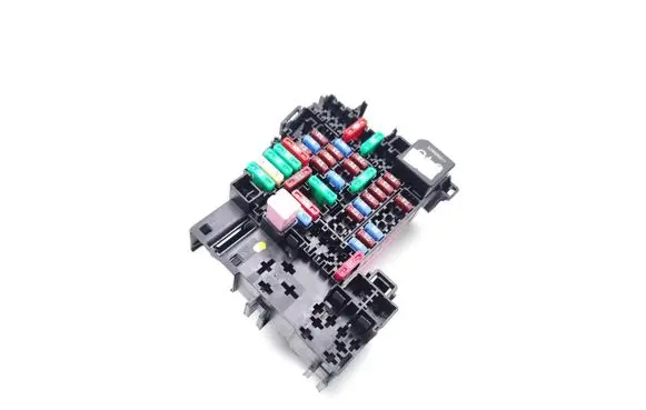 Skoda Scala Fuse module 2Q0937615A 35198871