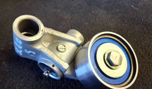 Subaru Legacy Timing belt tensioner 