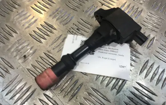 Honda Jazz High voltage ignition coil CM11109