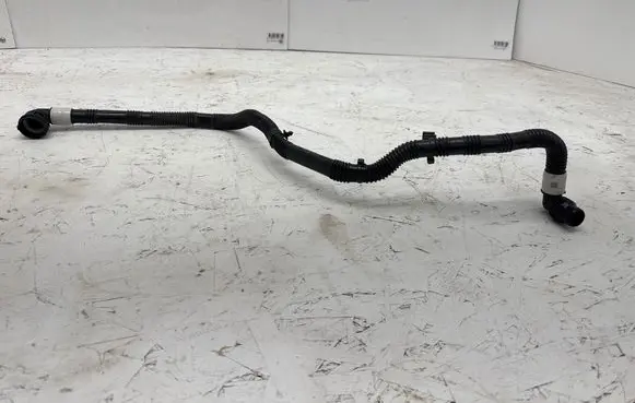 Tesla Model S Electric car engine cooling hoses/pipes 160638200C