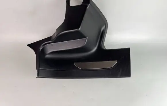Jaguar F-Pace Rear sill trim cover J8A213244A J8A213244B