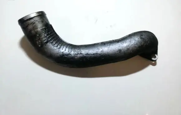 Hyundai Getz Air intake hose/pipe