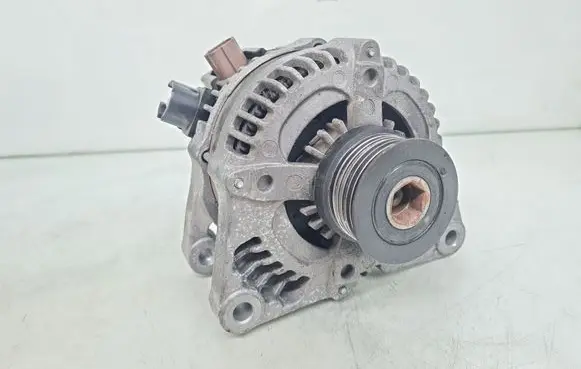 Ford Kuga I Generator/alternator 1042103523