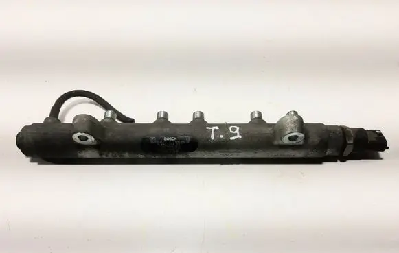 Honda FR-V Fuel main line pipe 0445214051 16610RBDE01