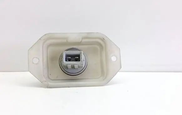 Audi A6 S6 C4 4A Interior temperature sensor 4A0820539