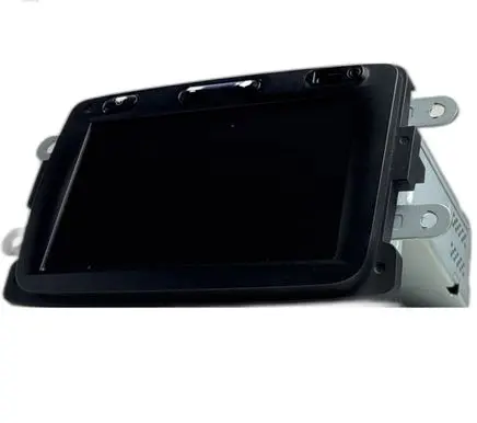 Dacia Sandero II Radio/CD/DVD/GPS head unit