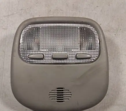 Peugeot 407 Front seat light 9636696877