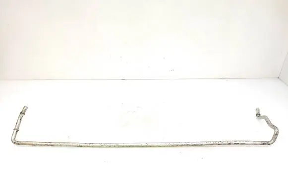 Volkswagen Transporter - Caravelle T5 Power steering radiator 7E0422896B
